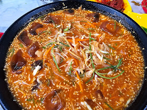 만성횟집