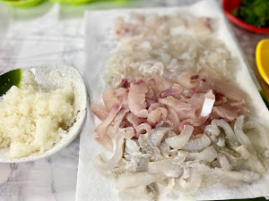 만성횟집