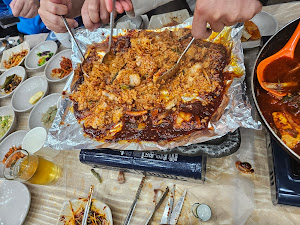 멍구리식당