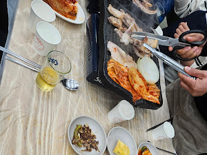 멍구리식당
