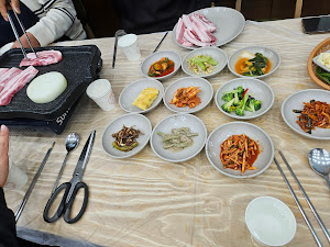 멍구리식당