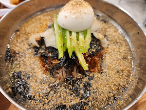 명가닭갈비막국수