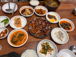 목마식당