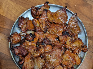 목마식당