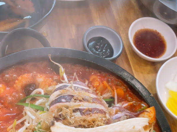 무주돌짬뽕