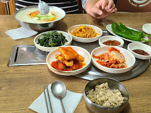 문화원식당