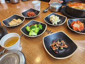 바다회관