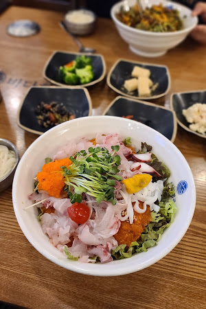 바다회관