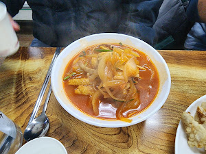 바로짬뽕