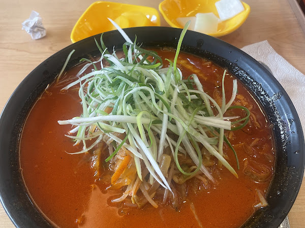백년짬뽕