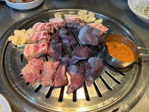 볏짚돌
