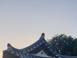 부여여흥민씨고택(백제관)