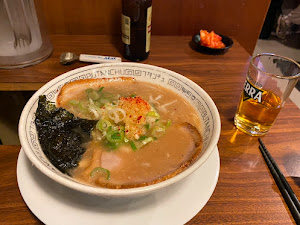 부탄츄 홍대본점
