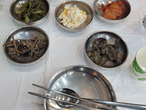 산촌두부마을