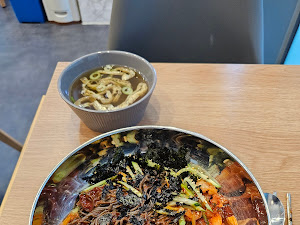 생국수본가영덕점