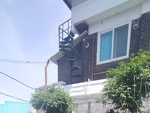 성곽 청국장