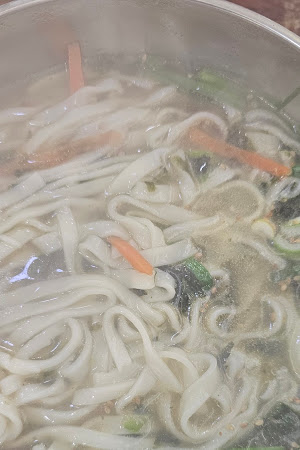 수제비집