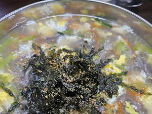 순임이네손칼국수