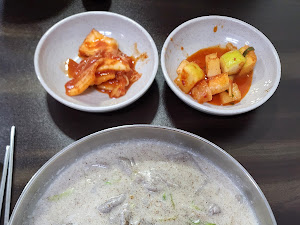 순임이네손칼국수