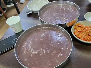 순임이네손칼국수