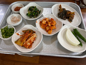순천만가마솥국밥