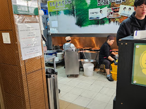 승일식당(숯불돼지갈비)