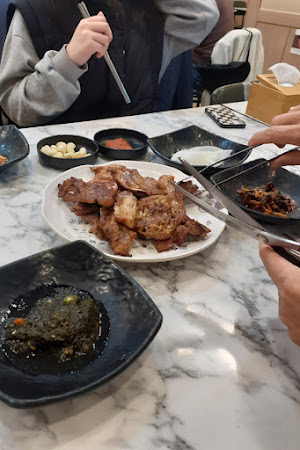 승일식당(숯불돼지갈비)
