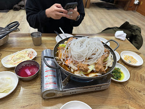 신돈조선별관