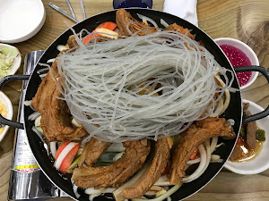 신돈조선별관