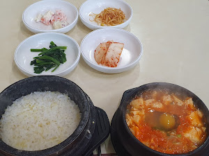 신토불이