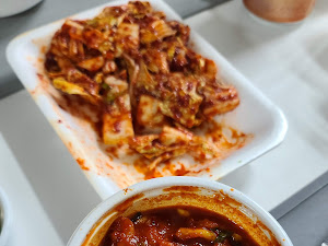 야탑옹기족발
