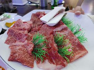 양지한우타운식당