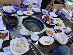 양지한우타운식당