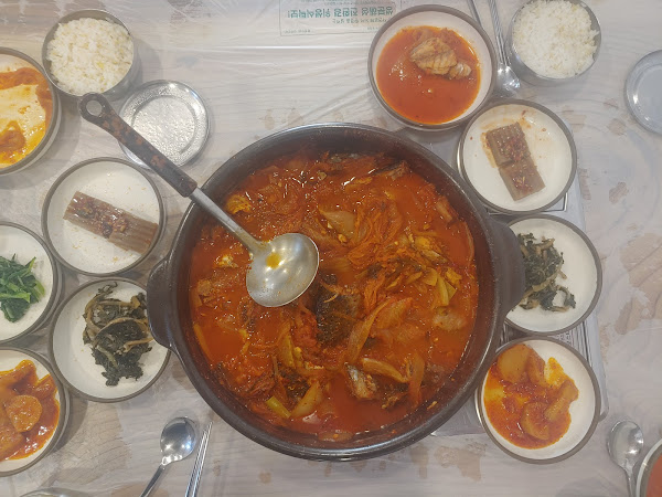 엄마손한우