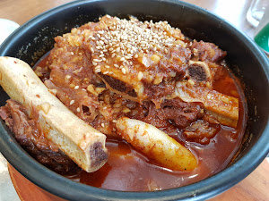연안식당,한라담