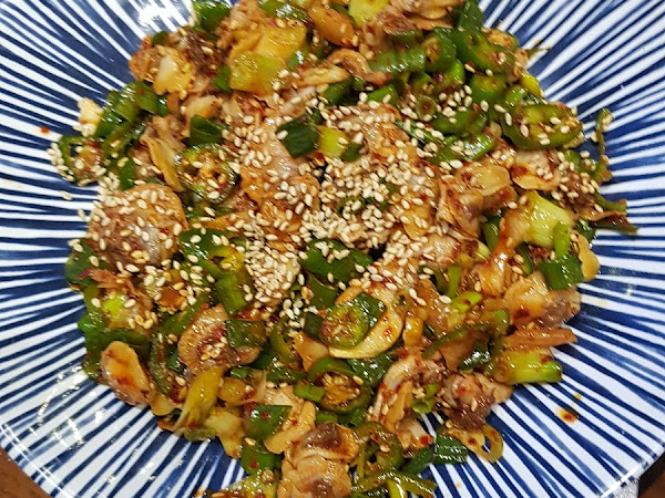 연안식당,한라담