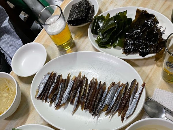 영덕회식당