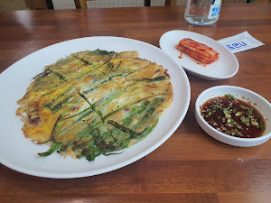 오광장맷돌순두부