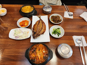 옥동고두부