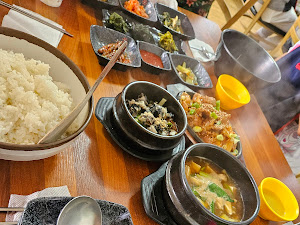 옹기골만찬