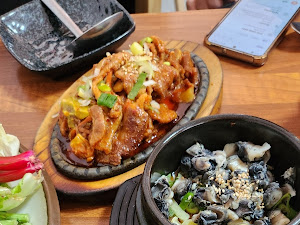 옹기골만찬