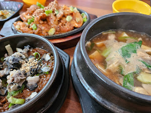 옹기골만찬