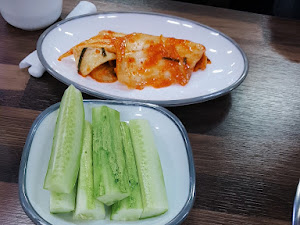 원조닭똥집