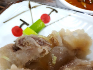 윤쉐프의 인생설렁탕