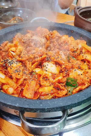 이가생태한마리