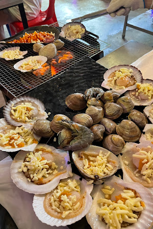 인구수산포차