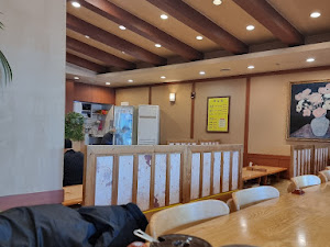 전주콩나물해장국