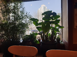 전주콩나물해장국
