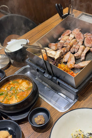 제주덕구 구월점