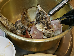 조개킹